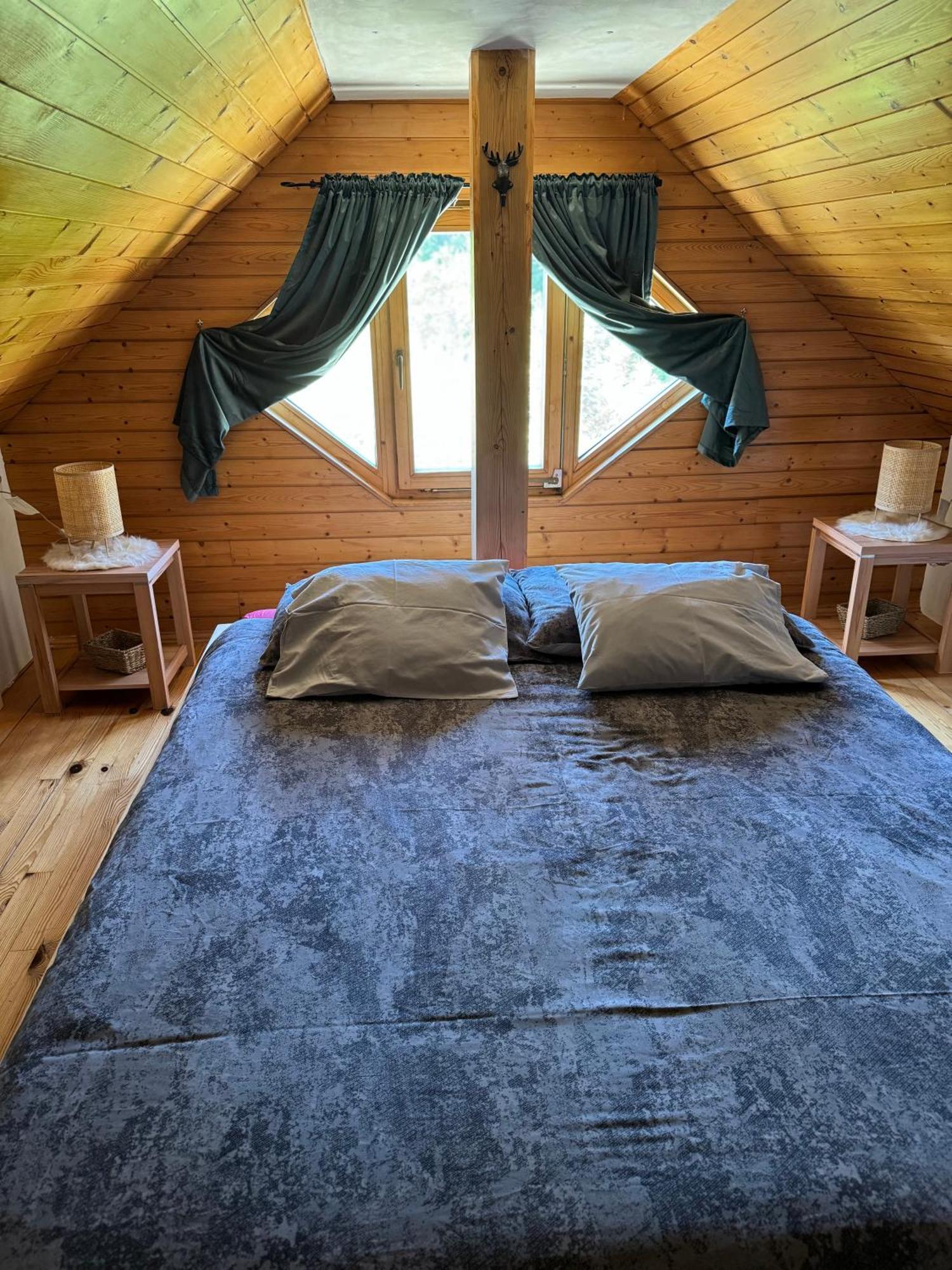 Alice Chalet Bled - Adults Only Dış mekan fotoğraf