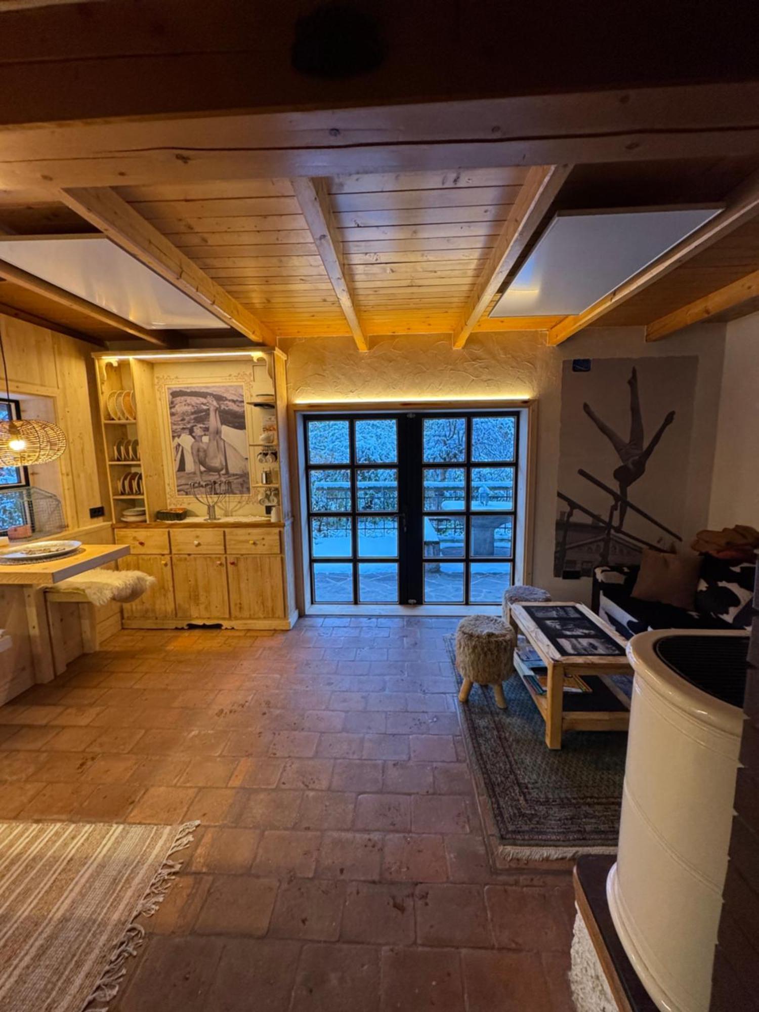 Alice Chalet Bled - Adults Only Dış mekan fotoğraf