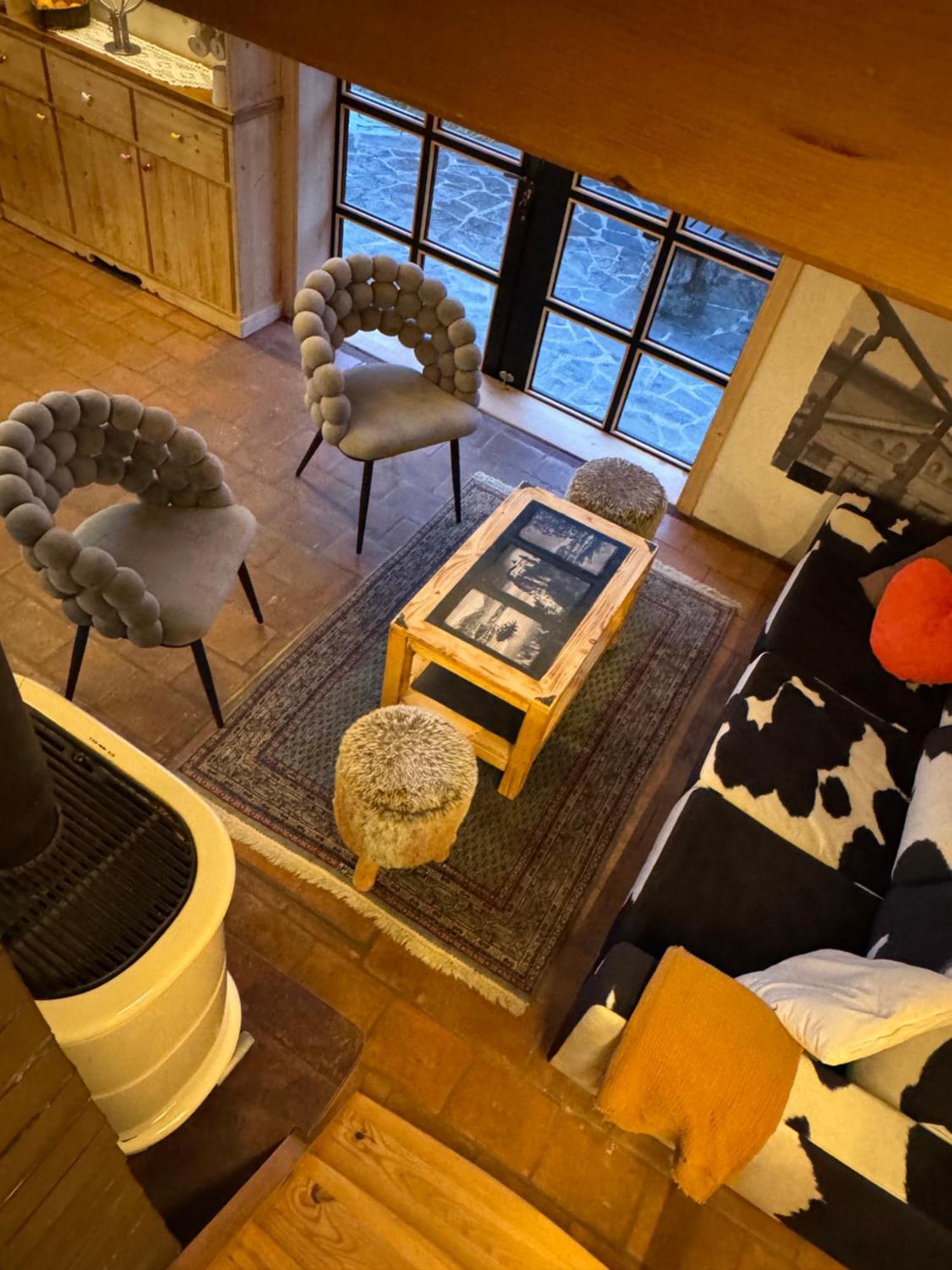 Alice Chalet Bled - Adults Only Dış mekan fotoğraf